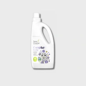 Csepke Baby mosógél levendula olajjal 3m+ 1 liter