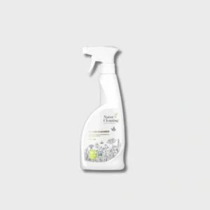 Naturcleaning Ablaktisztító Orgona illattal 500 ml