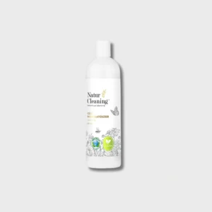 Naturcleaning Gépi Mosogatószer Almaecettel 500 ml