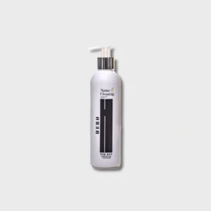 Naturcleaning Hero Férfi tusfürdő 250 ml