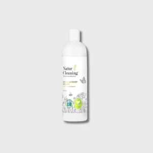 Naturcleaning Mosogatógép öblítő 500 ml