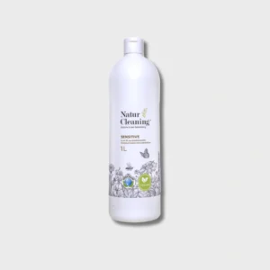 Naturcleaning Mosogatószer Sensitive illat és allergénmentes 1 liter