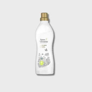 Naturcleaning Öblítő Koncentrátum White Snow / Hófehér / 1 liter