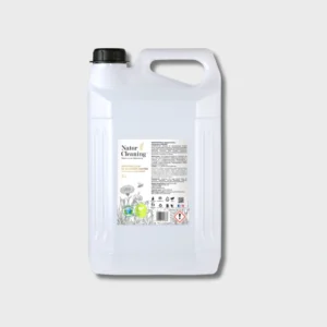 Sensitive illat és allergén mentes citromsavas vízkőoldó 5liter