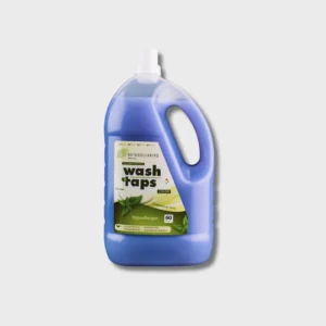 Wash Taps Color hipoallergén mosógél 4,5 liter